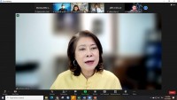  คณะศึกษาศาสตร์ มช. จัดกิจกรรม Coaching พัฒนาสมรรถนะครูโรงเรียนแม่อายวิทยาคมและโรงเรียนบ้านแม่งอนขี้เหล็ก 