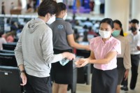  ดุษฎีบัณฑิต มหาบัณฑิต และบัณฑิตคณะศึกษาศาสตร์ มช. ร่วมซ้อมรับพิธีพระราชทานปริญญาบัตร ครั้งที่ 55