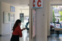  ดุษฎีบัณฑิต มหาบัณฑิต และบัณฑิตคณะศึกษาศาสตร์ มช. ร่วมซ้อมรับพิธีพระราชทานปริญญาบัตร ครั้งที่ 55