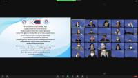 คณะศึกษาศาสตร์ มหาวิทยาลัยเชียงใหม่ ประกาศเจตจำนงสุจริตในการบริหารงาน