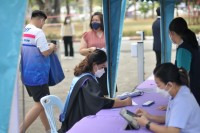 คณะศึกษาศาสตร์ มช. จัดงานรับขวัญบัณฑิต ประจำปี 2565