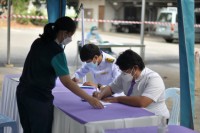 คณะศึกษาศาสตร์ มช. จัดงานรับขวัญบัณฑิต ประจำปี 2565
