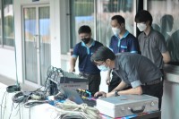 คณะศึกษาศาสตร์ มช. จัดงานรับขวัญบัณฑิต ประจำปี 2565