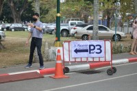 คณะศึกษาศาสตร์ มช. จัดงานรับขวัญบัณฑิต ประจำปี 2565