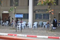 คณะศึกษาศาสตร์ มช. จัดงานรับขวัญบัณฑิต ประจำปี 2565