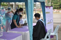 คณะศึกษาศาสตร์ มช. จัดงานรับขวัญบัณฑิต ประจำปี 2565