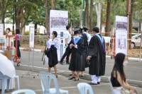 คณะศึกษาศาสตร์ มช. จัดงานรับขวัญบัณฑิต ประจำปี 2565