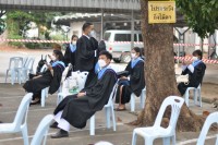 คณะศึกษาศาสตร์ มช. จัดงานรับขวัญบัณฑิต ประจำปี 2565