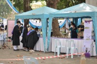 คณะศึกษาศาสตร์ มช. จัดงานรับขวัญบัณฑิต ประจำปี 2565