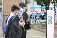 คณะศึกษาศาสตร์ มช. จัดงานรับขวัญบัณฑิต ประจำปี 2565