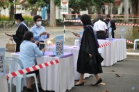 คณะศึกษาศาสตร์ มช. จัดงานรับขวัญบัณฑิต ประจำปี 2565