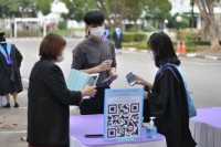 คณะศึกษาศาสตร์ มช. จัดงานรับขวัญบัณฑิต ประจำปี 2565