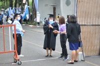 คณะศึกษาศาสตร์ มช. จัดงานรับขวัญบัณฑิต ประจำปี 2565