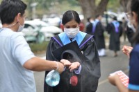 คณะศึกษาศาสตร์ มช. จัดงานรับขวัญบัณฑิต ประจำปี 2565