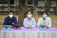 คณะศึกษาศาสตร์ มช. จัดงานรับขวัญบัณฑิต ประจำปี 2565
