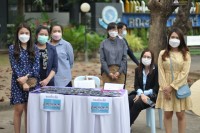คณะศึกษาศาสตร์ มช. จัดงานรับขวัญบัณฑิต ประจำปี 2565