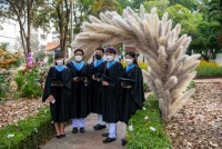 คณะศึกษาศาสตร์ มช. จัดงานรับขวัญบัณฑิต ประจำปี 2565