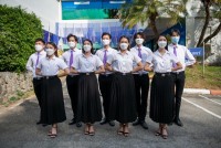 คณะศึกษาศาสตร์ มช. จัดงานรับขวัญบัณฑิต ประจำปี 2565