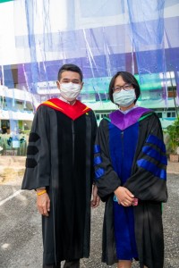 คณะศึกษาศาสตร์ มช. จัดงานรับขวัญบัณฑิต ประจำปี 2565