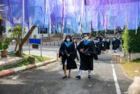 คณะศึกษาศาสตร์ มช. จัดงานรับขวัญบัณฑิต ประจำปี 2565