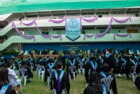 คณะศึกษาศาสตร์ มช. จัดงานรับขวัญบัณฑิต ประจำปี 2565