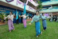 คณะศึกษาศาสตร์ มช. จัดงานรับขวัญบัณฑิต ประจำปี 2565