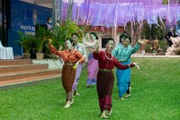 คณะศึกษาศาสตร์ มช. จัดงานรับขวัญบัณฑิต ประจำปี 2565