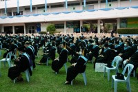 คณะศึกษาศาสตร์ มช. จัดงานรับขวัญบัณฑิต ประจำปี 2565