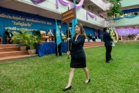 คณะศึกษาศาสตร์ มช. จัดงานรับขวัญบัณฑิต ประจำปี 2565