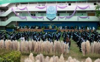 คณะศึกษาศาสตร์ มช. จัดงานรับขวัญบัณฑิต ประจำปี 2565