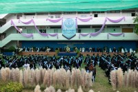 คณะศึกษาศาสตร์ มช. จัดงานรับขวัญบัณฑิต ประจำปี 2565