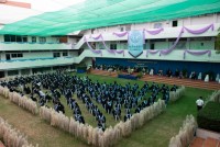 คณะศึกษาศาสตร์ มช. จัดงานรับขวัญบัณฑิต ประจำปี 2565