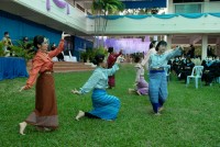 คณะศึกษาศาสตร์ มช. จัดงานรับขวัญบัณฑิต ประจำปี 2565