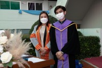 คณะศึกษาศาสตร์ มช. จัดงานรับขวัญบัณฑิต ประจำปี 2565