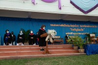 คณะศึกษาศาสตร์ มช. จัดงานรับขวัญบัณฑิต ประจำปี 2565