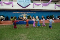 คณะศึกษาศาสตร์ มช. จัดงานรับขวัญบัณฑิต ประจำปี 2565