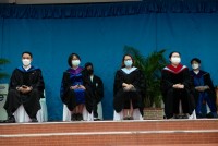 คณะศึกษาศาสตร์ มช. จัดงานรับขวัญบัณฑิต ประจำปี 2565
