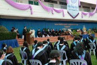 คณะศึกษาศาสตร์ มช. จัดงานรับขวัญบัณฑิต ประจำปี 2565
