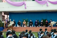 คณะศึกษาศาสตร์ มช. จัดงานรับขวัญบัณฑิต ประจำปี 2565
