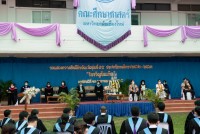 คณะศึกษาศาสตร์ มช. จัดงานรับขวัญบัณฑิต ประจำปี 2565