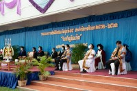 คณะศึกษาศาสตร์ มช. จัดงานรับขวัญบัณฑิต ประจำปี 2565