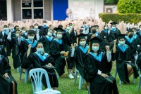 คณะศึกษาศาสตร์ มช. จัดงานรับขวัญบัณฑิต ประจำปี 2565