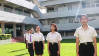  คณะศึกษาศาสตร์ มช. จัดพิธีรำลึกพระคุณครูศึกษาศาสตร์ ประจำปี 2565