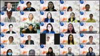  คณะศึกษาศาสตร์ มช. จัดพิธีรำลึกพระคุณครูศึกษาศาสตร์ ประจำปี 2565