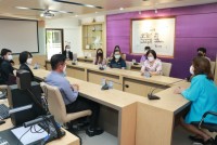  คณะศึกษาศาสตร์ มช. จัดพิธีรำลึกพระคุณครูศึกษาศาสตร์ ประจำปี 2565