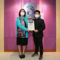  คณะศึกษาศาสตร์ มช. จัดพิธีรำลึกพระคุณครูศึกษาศาสตร์ ประจำปี 2565