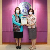  คณะศึกษาศาสตร์ มช. จัดพิธีรำลึกพระคุณครูศึกษาศาสตร์ ประจำปี 2565