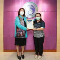  คณะศึกษาศาสตร์ มช. จัดพิธีรำลึกพระคุณครูศึกษาศาสตร์ ประจำปี 2565