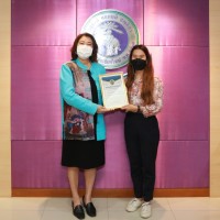  คณะศึกษาศาสตร์ มช. จัดพิธีรำลึกพระคุณครูศึกษาศาสตร์ ประจำปี 2565