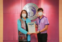  คณะศึกษาศาสตร์ มช. จัดพิธีรำลึกพระคุณครูศึกษาศาสตร์ ประจำปี 2565
